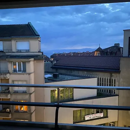 Soran * Lausana