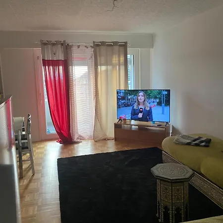 Apartamento Soran *