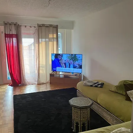 Soran Apartamento *